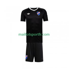 Maillot de Foot Colo-Colo Centenary Gardien Enfant Domicile 2025/26